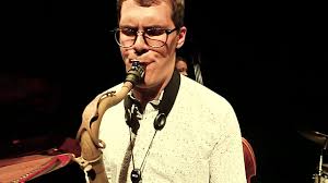 Tom Barford